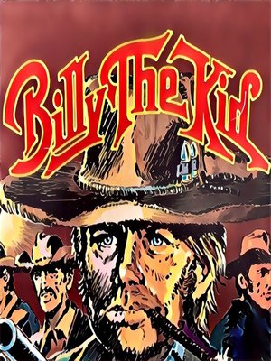 cover image of Abenteurer unserer Zeit, Billy the Kid